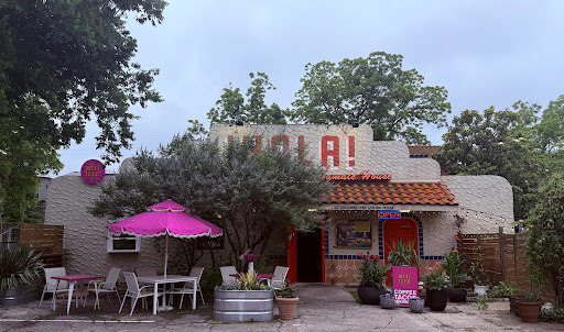 Tamale House