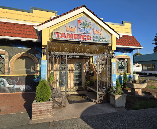 Tampico Mexican Restaurant