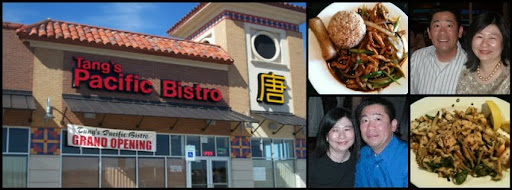 Tang’s Pacific Bistro