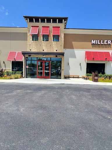 Miller’s Ale House