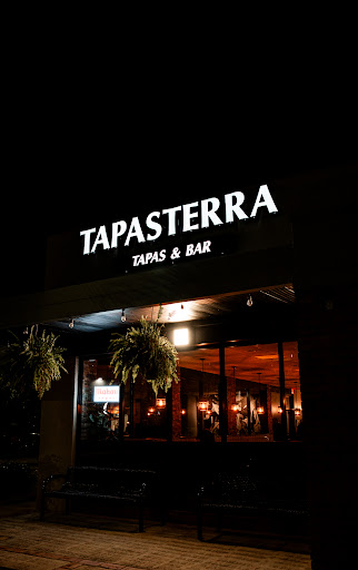 Tapasterra