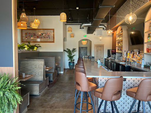 Tapatíos Cocina Mexicana