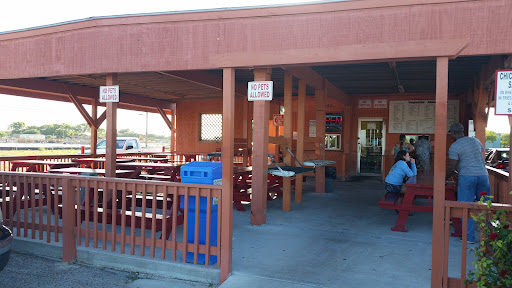Taqueria Almeida #1