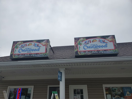Taquería Crestwood