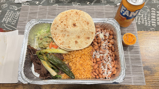Taqueria Don Roge