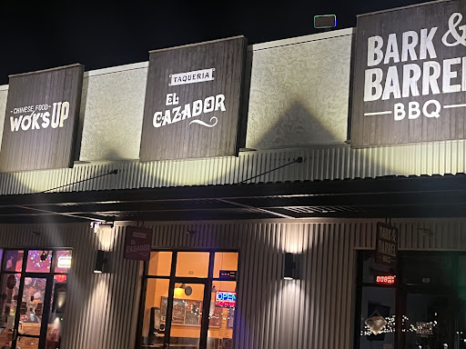 Taqueria El Cazador