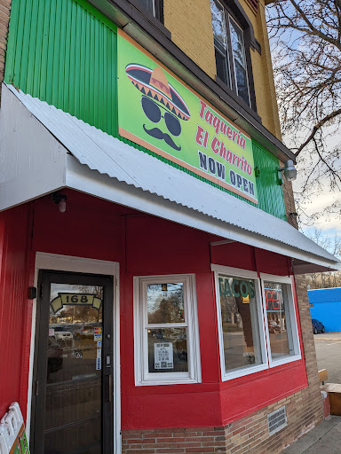 EL CHARRITO TAQUERÍA