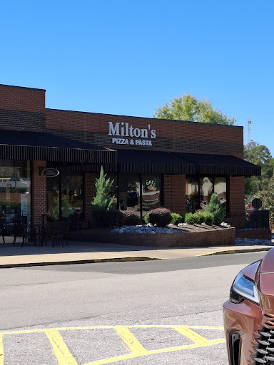 Milton’s Pizza & Pasta