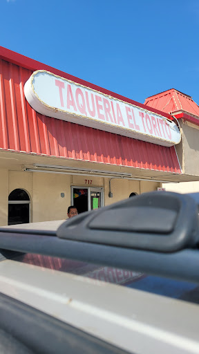 Taqueria El Torito