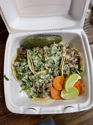 Taqueria express#3