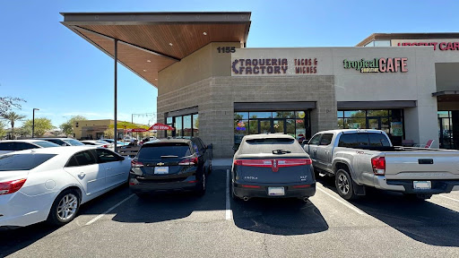 Taqueria Factory