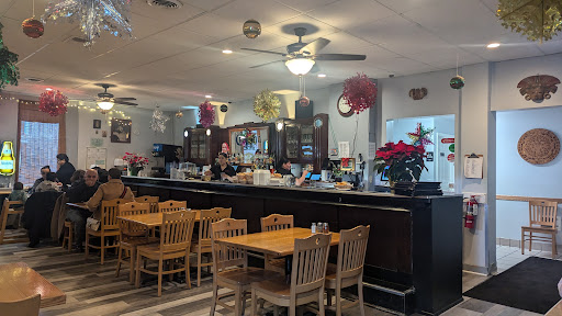 Guadalajara Restaurant