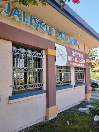 Jalisco Taqueria