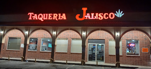 Taqueria Jalisco #1