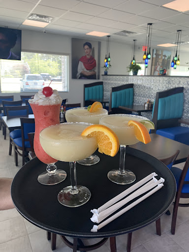 Taqueria La Patrona – Lynnhaven