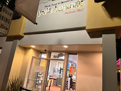 Taqueria Lorena’s