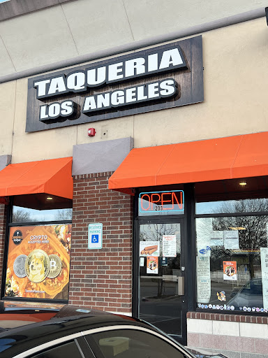 Taqueria Los Angeles