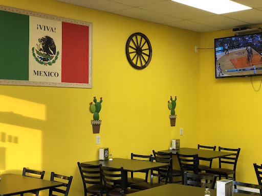 Taquería Los Compadres