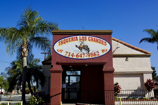 Taqueria Los Grandes