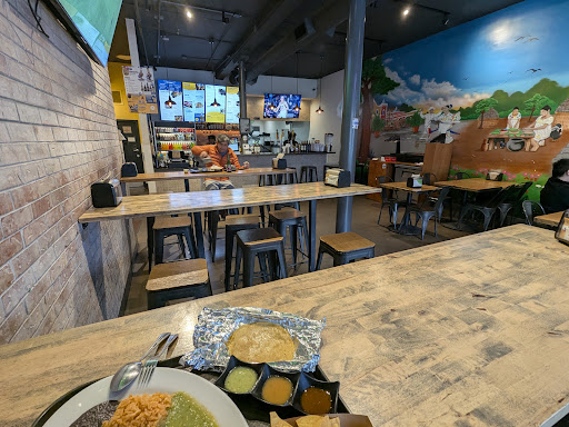 Taqueria Los Mayas