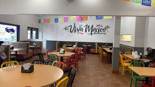 Taquería Los Ocampo