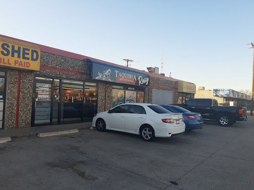 Taqueria Mexicana Rosy