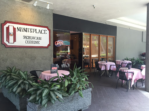 Mimi’s Peruvian Cuisine