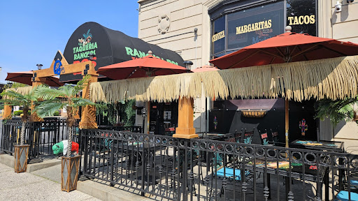 Taqueria Ranchos Dos