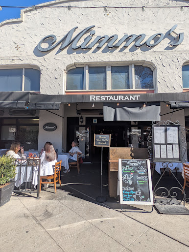 Mimmo’s