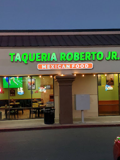 Taqueria Roberto Jr