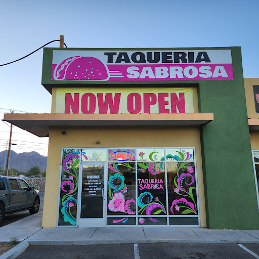 Taqueria Sabrosa