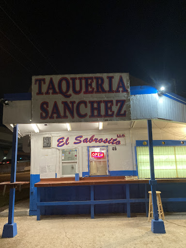 Taqueria Sanchez