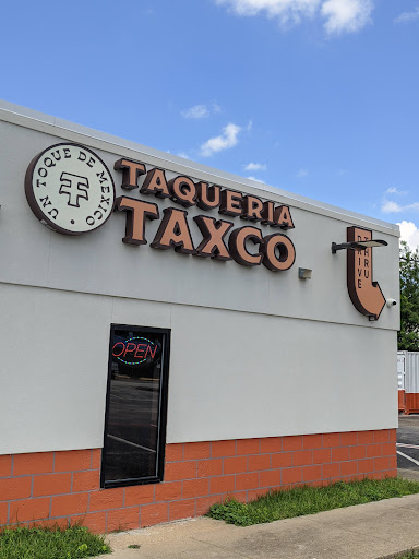 Taqueria Taxco