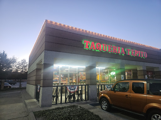 Taqueria Tepito #4