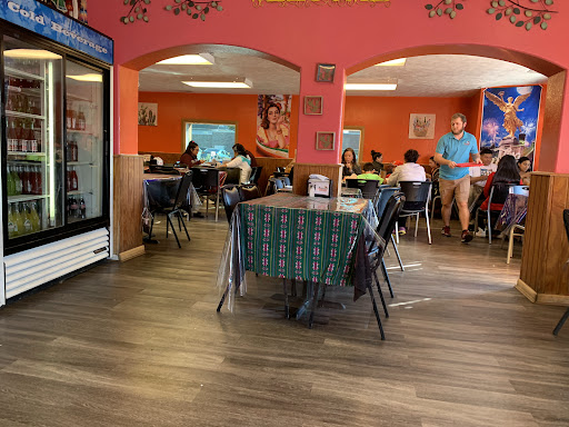 Taqueria Tijuana