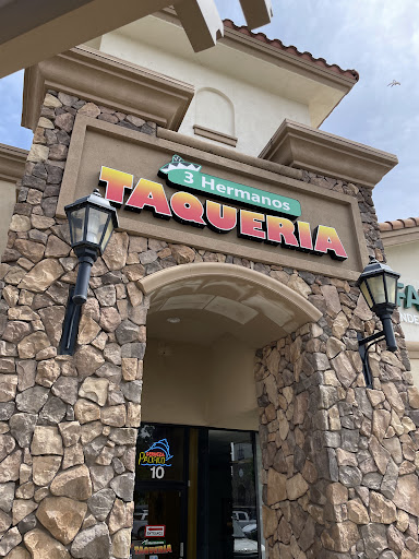 Taqueria 3 Hermanos