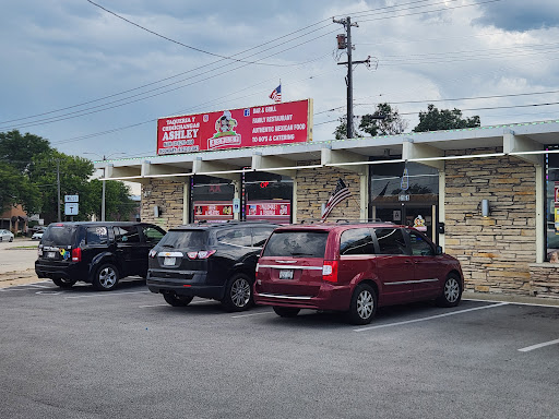 Taqueria Y Chimichangas Ashley’s Restaurant – West View, Milwaukee