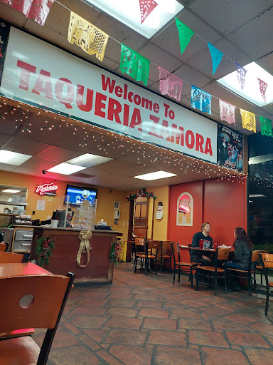 Taqueria Zamora