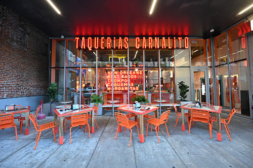 Taqueria Carnalito