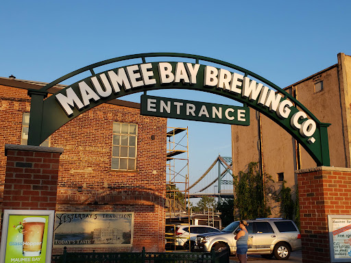 Maumee Bay Brewing Company