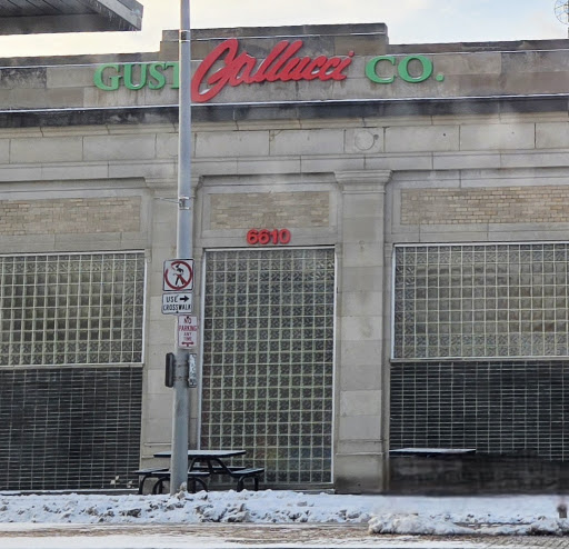Gust Gallucci’s Italian Foods