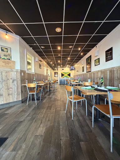 Taste Jamaica – Restaurant