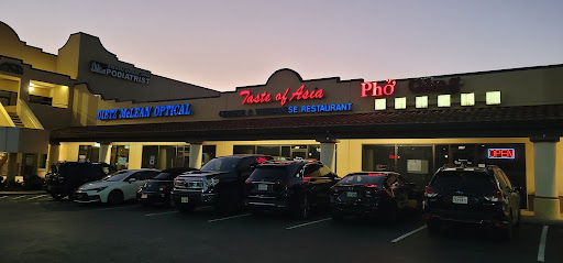 Taste of Asia