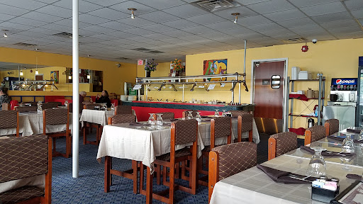 Taste of India