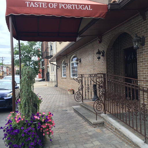 Taste of Portugal