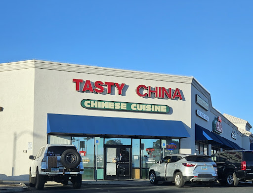 Tasty China