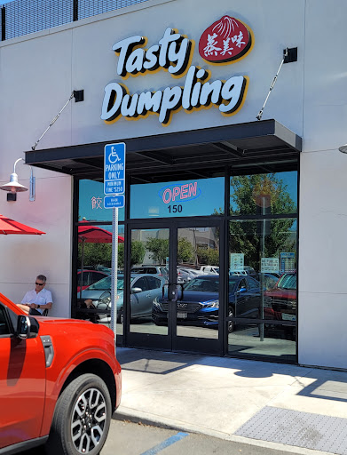 Tasty Dumpling