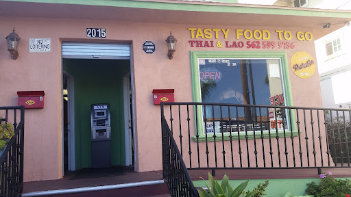 Tasty Food To Go – Thai & Lao