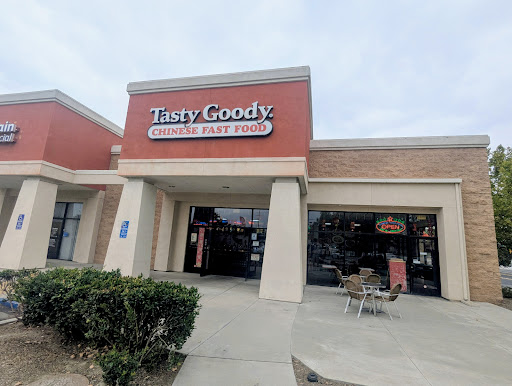 Tasty Goody Chinese Fast Food & Dine-in