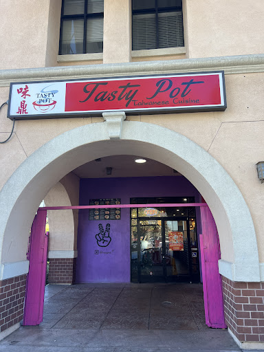 Tasty Pot – Story Road